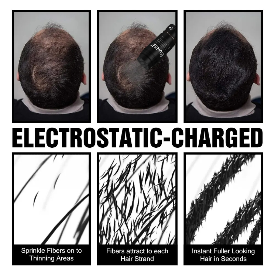 BUNEE® Hair Fibers