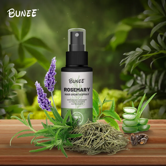 Hair Growth Spray