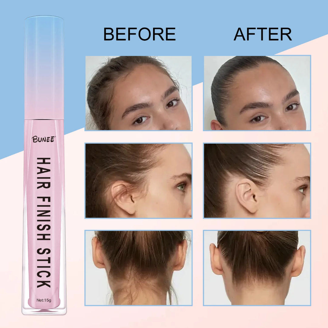 BUNEE® Hair Finish Stick