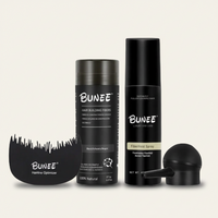 BUNEE® Hair Fibers