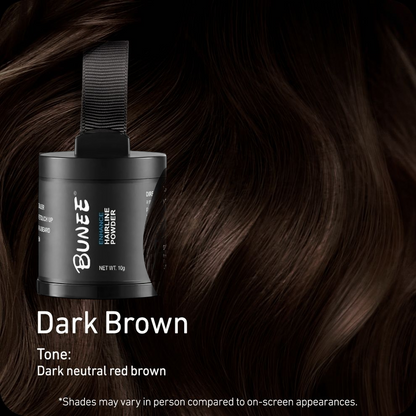 Hairline Powder