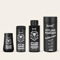 BUNEE® Styling Powder