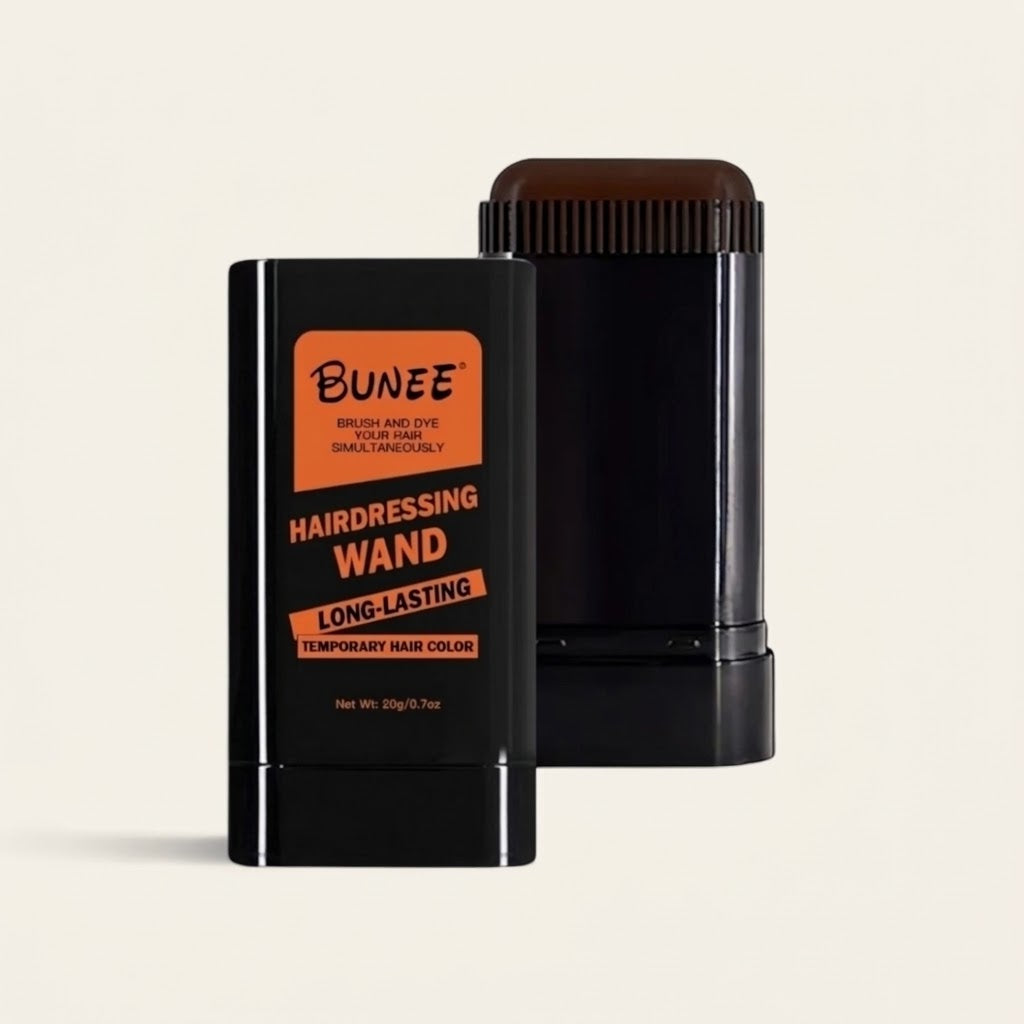 BUNEE® Hairdressing Wand