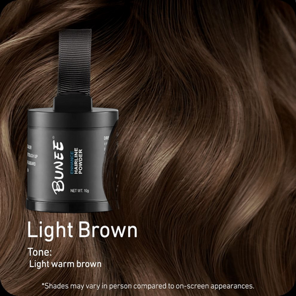 Hairline Powder