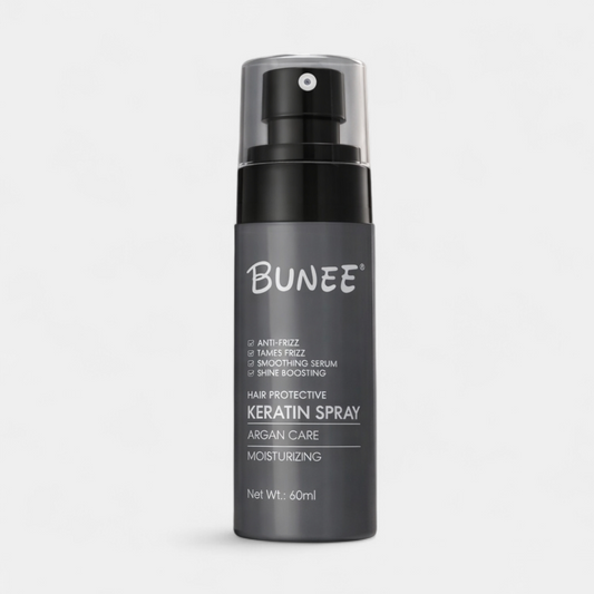 BUNEE® Keratin Spray
