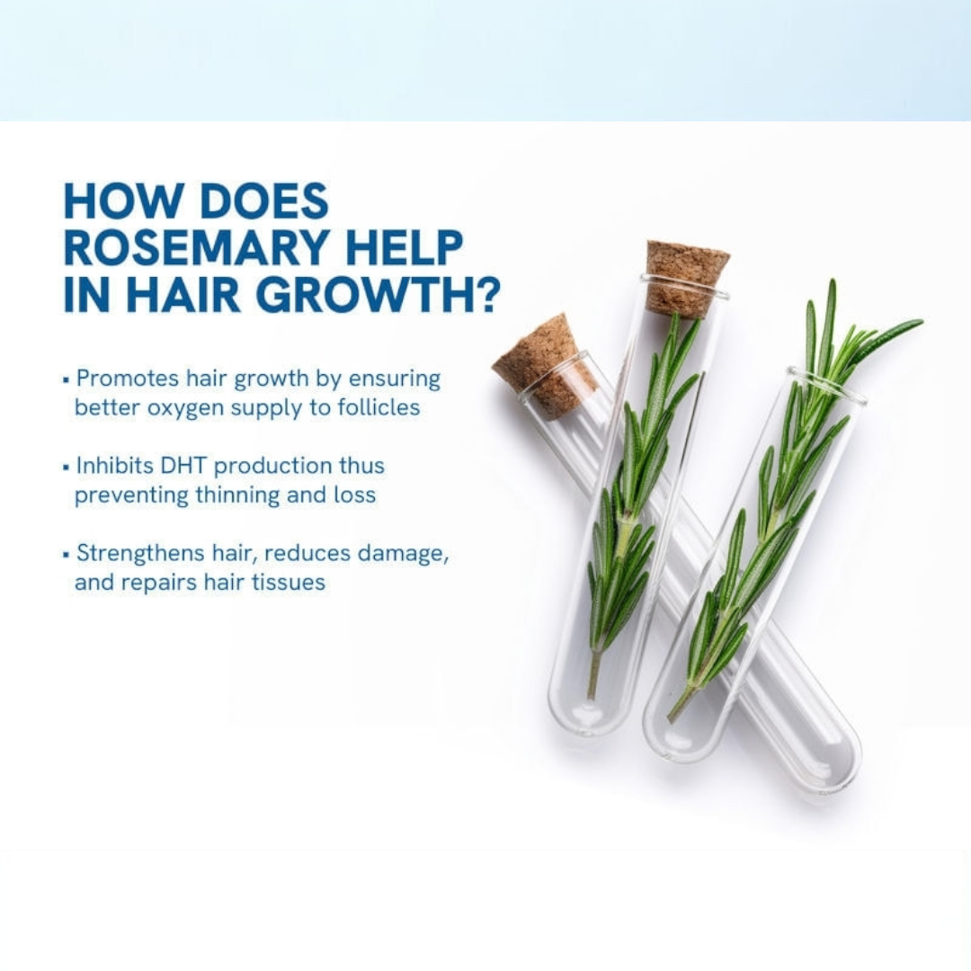 BUNEE® Growth Serum Roll-On