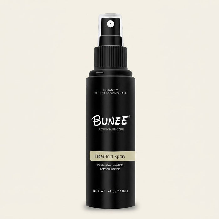 BUNEE® Fiber Hold Spray