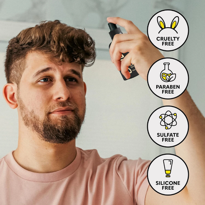 BUNEE® Sea Salt Spray