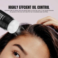 BUNEE® Dry Shampoo Powder