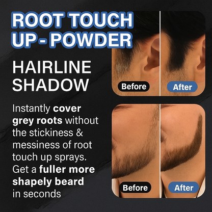 BUNEE® Hairline Powder