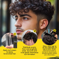 BUNEE® Curling Cream