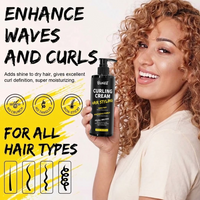 BUNEE® Curling Cream