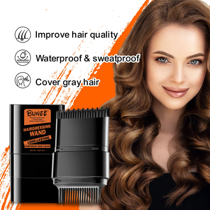 BUNEE® Hairdressing Wand