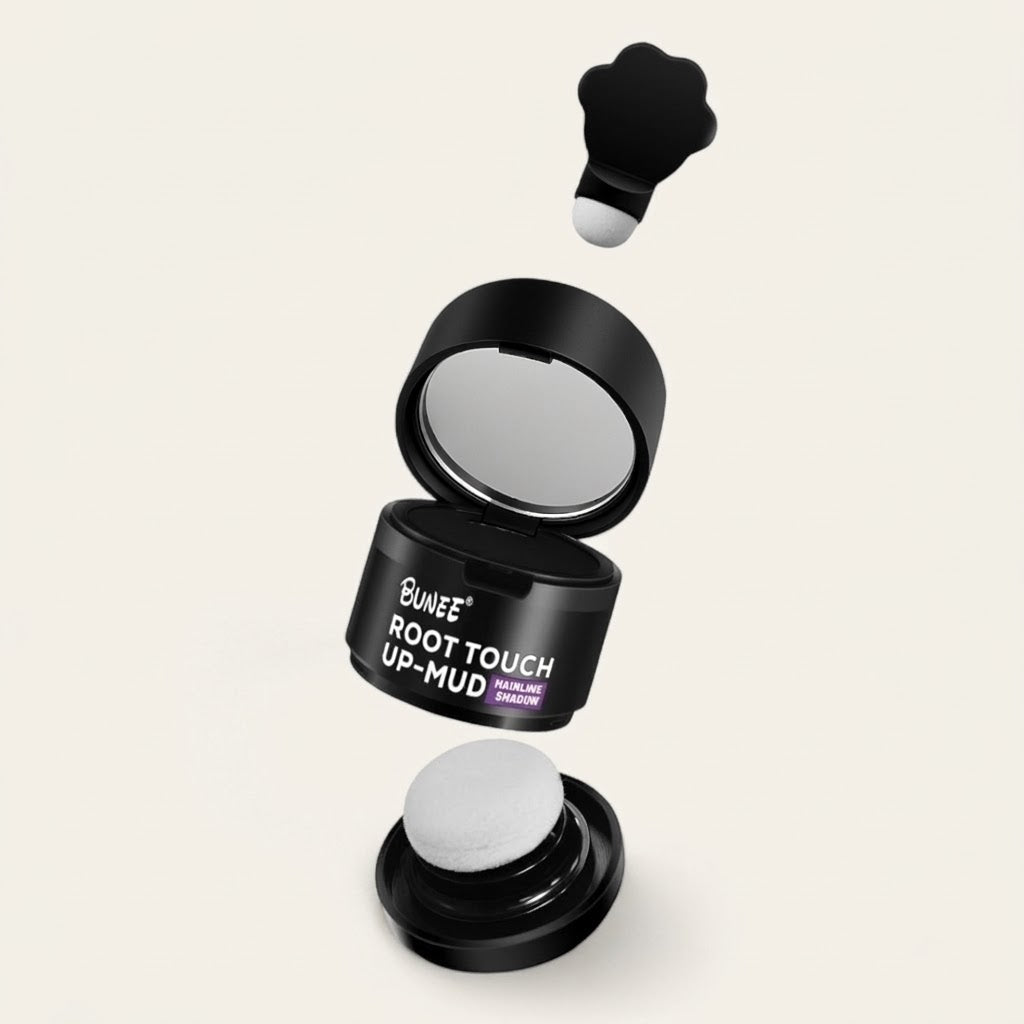 BUNEE® Root Touch Up-Mud