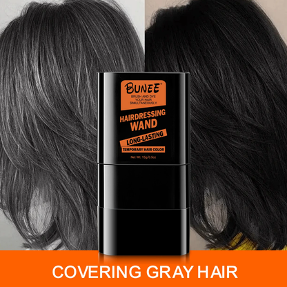 BUNEE® Hairdressing Wand
