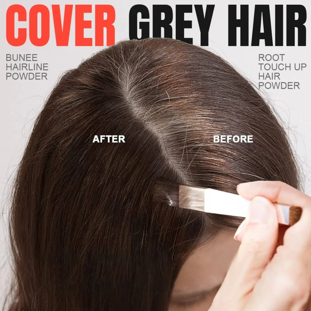 BUNEE® Root Cover Up