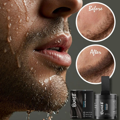 BUNEE® Hairline Powder