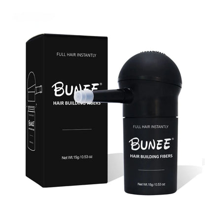 BUNEE® Hair Fibers