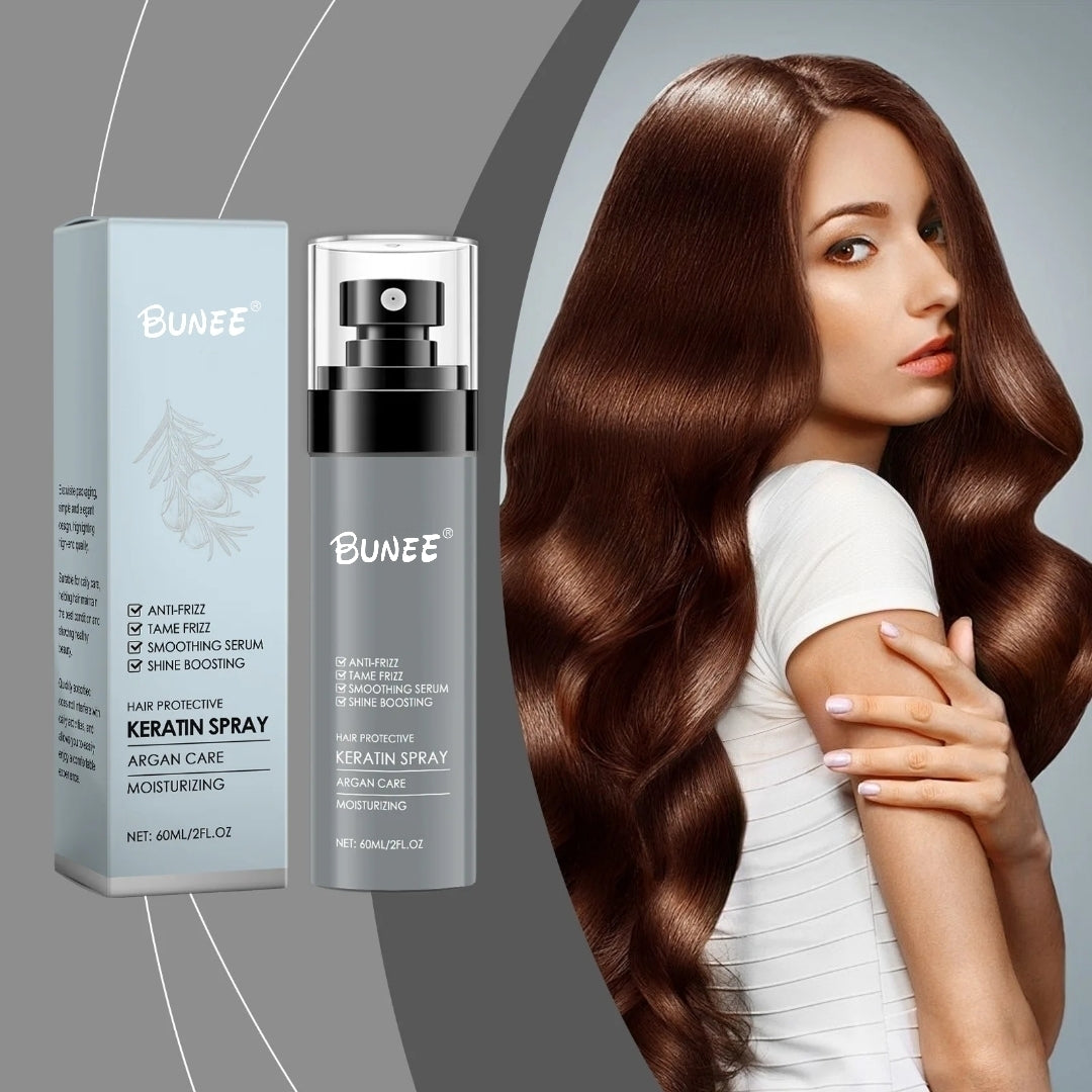 BUNEE® Keratin Hair Repair Spray