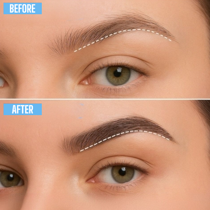 BUNEE® Hairline Powder