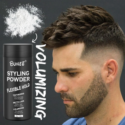 BUNEE® Styling Powder