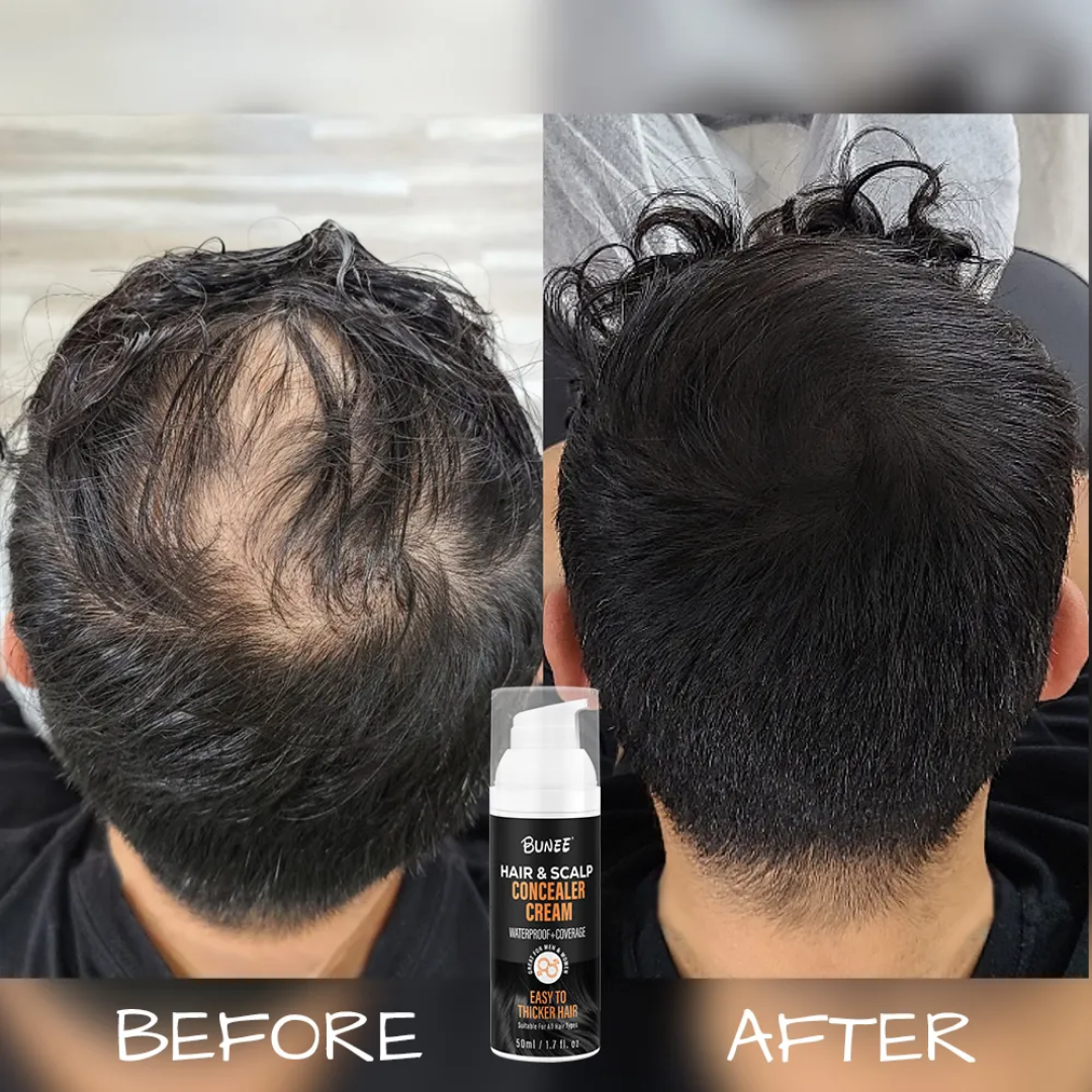 BUNEE® Hair Concealer Cream