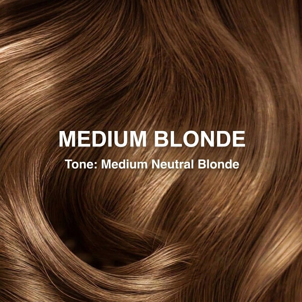 BUNEE® Hair Fibers