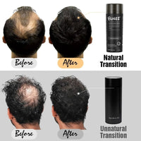 BUNEE® Hair Thickening Fibers