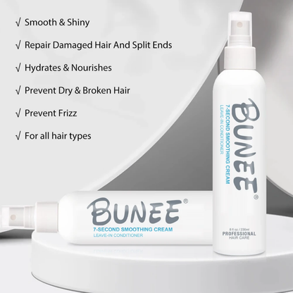 BUNEE® Smoothing Cream
