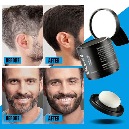 Hairline Powder