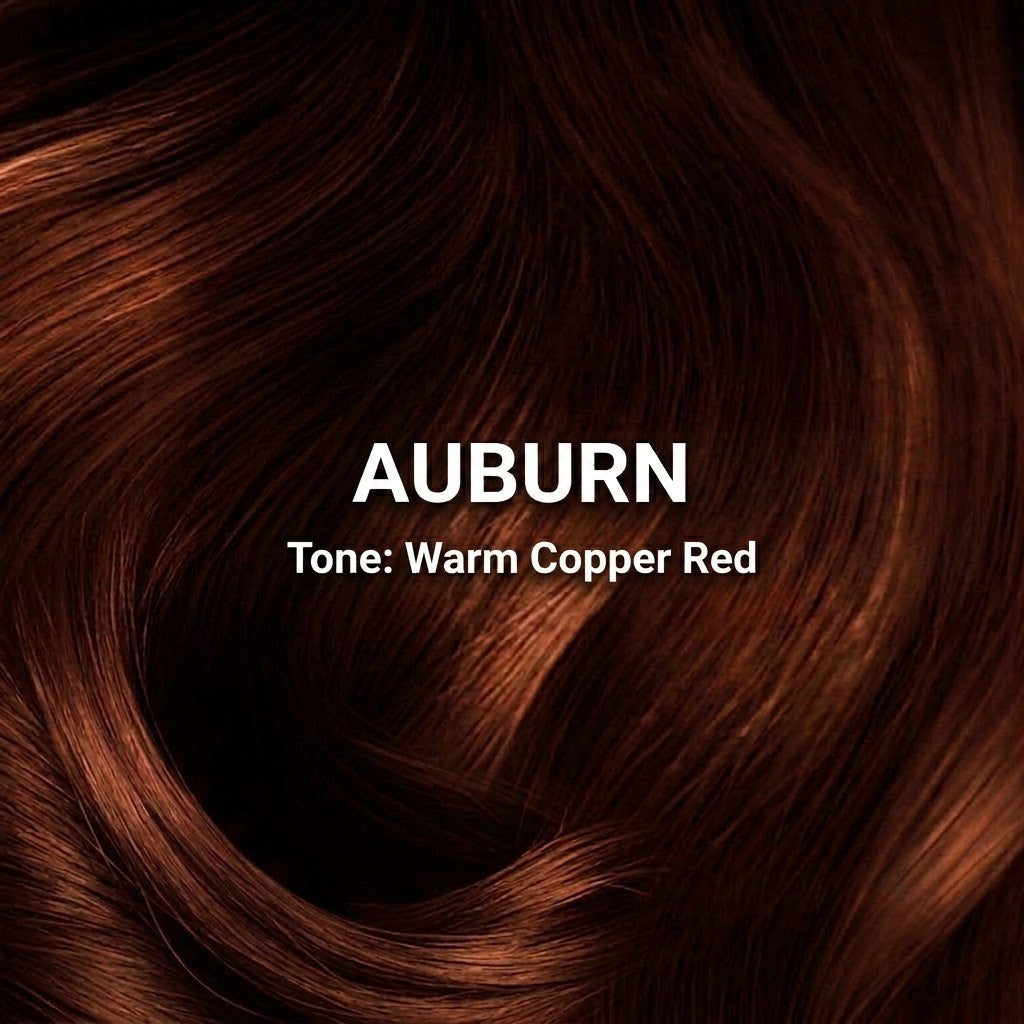 BUNEE® Hair Fibers