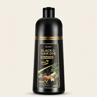 BUNEE® Black Hair Dye Shampoo