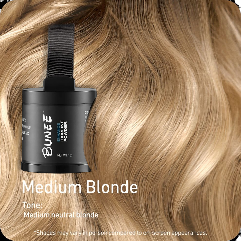 Hairline Powder