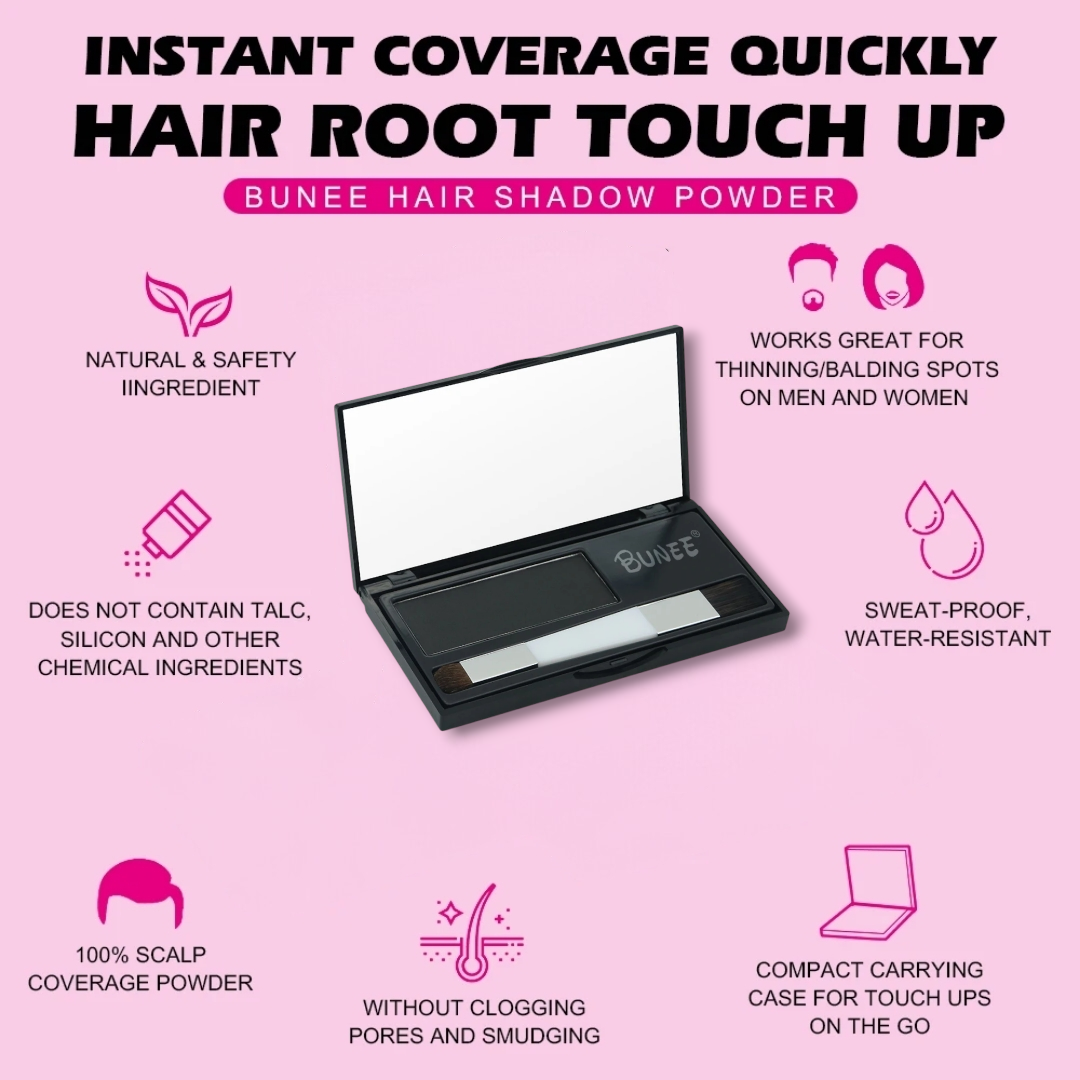 BUNEE® Root ReTouch Up