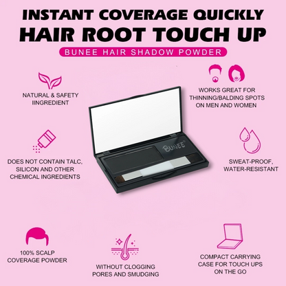 BUNEE® Root ReTouch Up