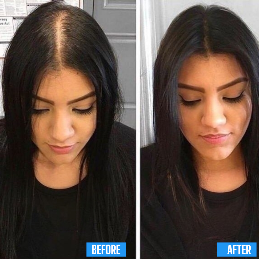 BUNEE® Hairline Powder