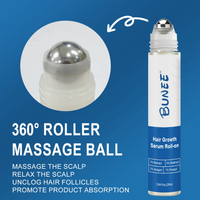BUNEE® Growth Serum Roll-On