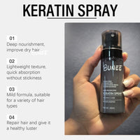 BUNEE® Keratin Hair Repair Spray