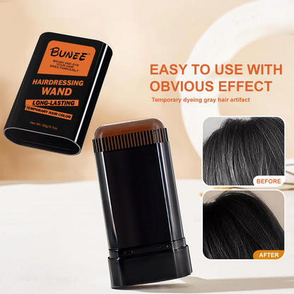 BUNEE® Hairdressing Wand
