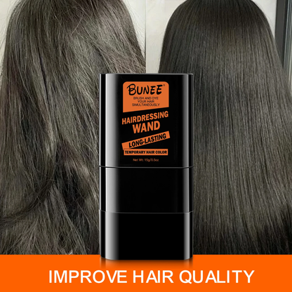 BUNEE® Hairdressing Wand