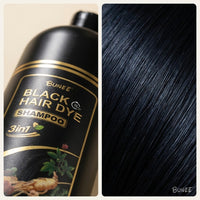 BUNEE® Black Hair Dye Shampoo