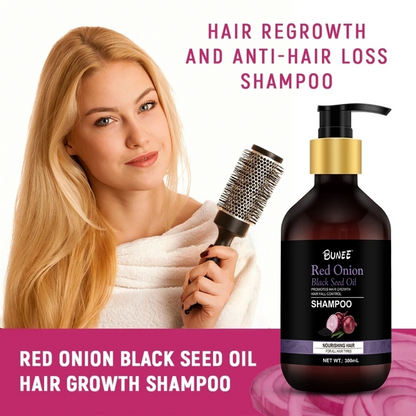 BUNEE® Hair Growth Shampoo