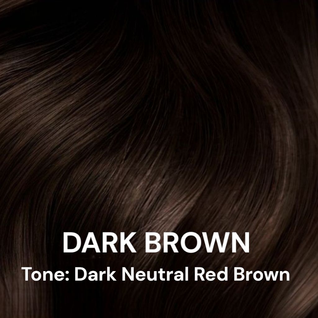 BUNEE® Hair Fibers