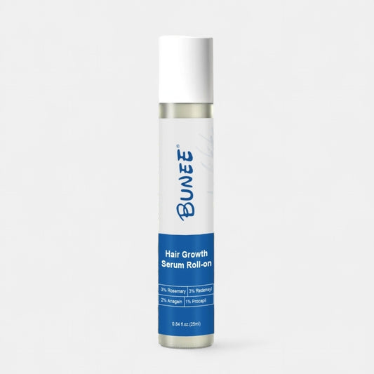 BUNEE® Serum Growth Roll-on