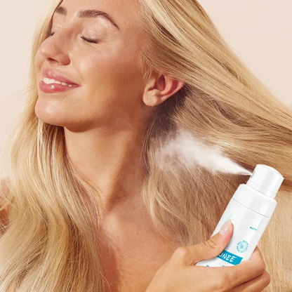 BUNEE® Dry Shampoo Powder