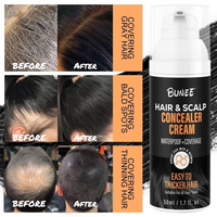 BUNEE® Hair Concealer Cream