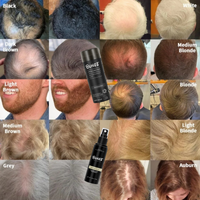 BUNEE® Hair Fibers