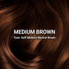 Medium Brown