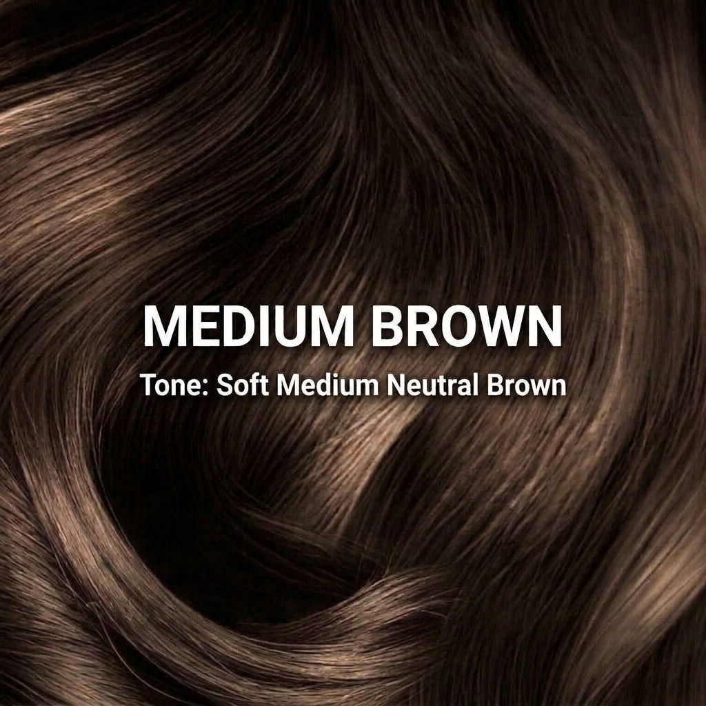BUNEE® Hairline Powder