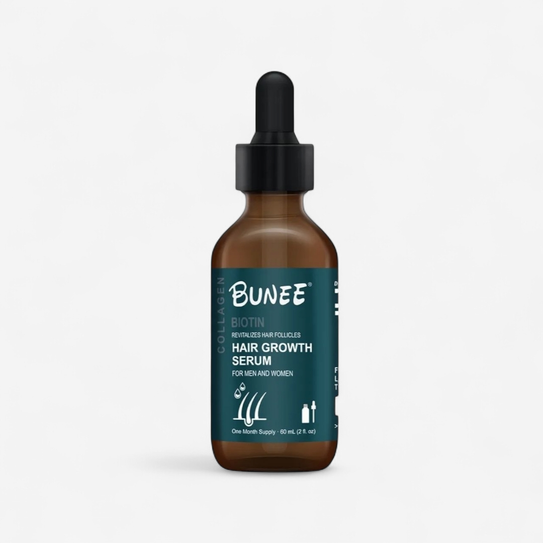 Hair Growth Serum